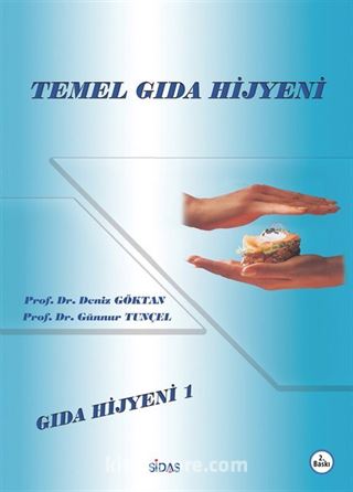 Temel Gıda Hijyeni - Gıda Hijyeni 1