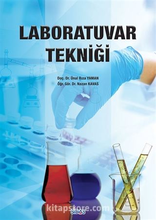 Laboratuvar Tekniği