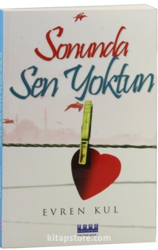 Sonunda Sen Yoktun