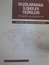 Uluslararası İlişkiler Teorileri