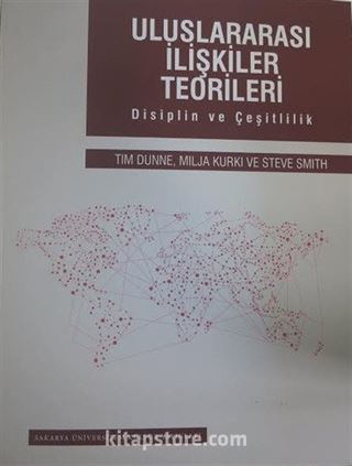 Uluslararası İlişkiler Teorileri