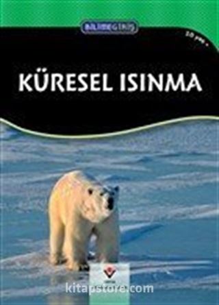 Bilime Giriş - Küresel Isınma