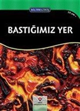 Bilime Giriş - Bastığımız Yer