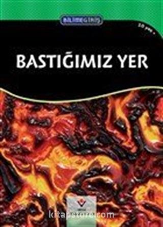 Bilime Giriş - Bastığımız Yer