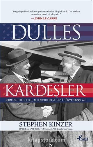 Dulles Kardeşler