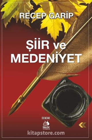 Şiir ve Medeniyet