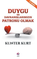 Duygu ve Davranışlarımızın Patronu Olmak