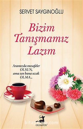 Bizim Tanışmamız Lazım