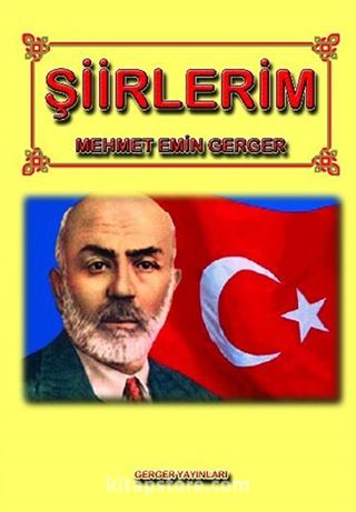 Şiirlerim