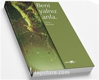 Beni Yalnız Anla