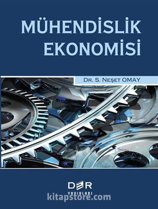 Mühendislik Ekonomisi (Ciltli)