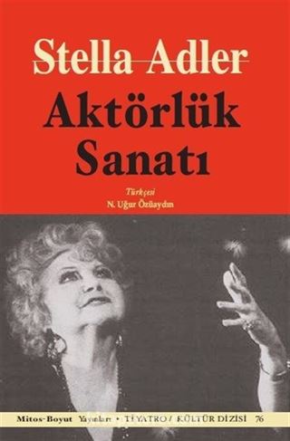 Aktörlük Sanatı