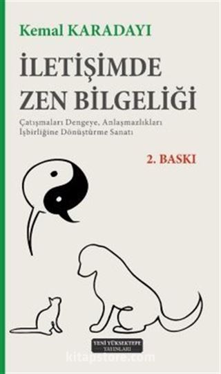 İletişimde Zen Bilgeliği