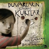 Duvarların İçindeki Kurtlar