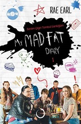 My Mad Fat Diary (Ciltli)