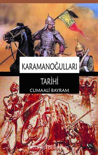 Karamanoğulları Tarihi