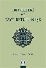 İbn Cezeri ve Tayyibetü'n-Neşr