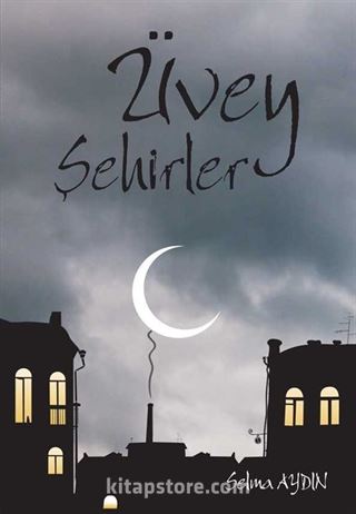 Üvey Şehirler