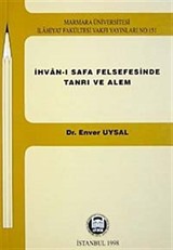 İhvan-ı Safa Felsefesinde Tanrı ve Alem