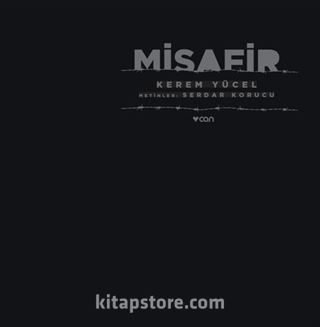 Misafir