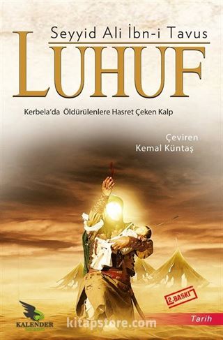 Luhuf