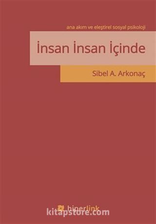 İnsan İnsan İçinde