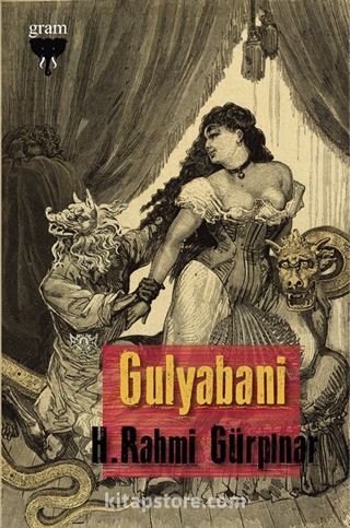 Gulyabani