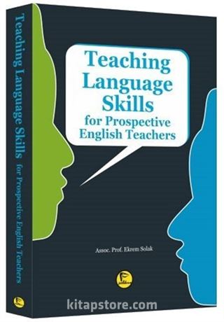 Teaching Language Skills for Prospective English Teachers