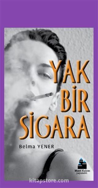 Yak Bi Sigara