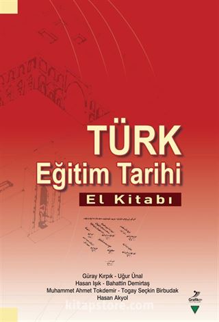 Türk Eğitim Tarihi El Kitabı