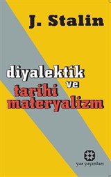 Diyalektik ve Tarihi Materyalizm