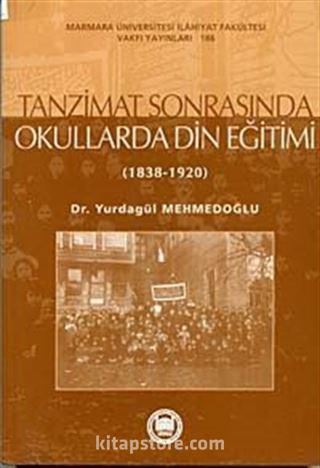 Tanzimat Sonrası Okullarda Din Eğitimi