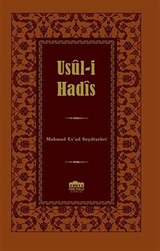 Usul-i Hadis