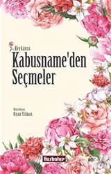 Kabusname'den Seçmeler