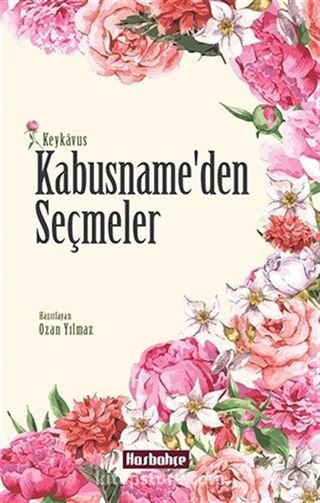 Kabusname'den Seçmeler