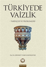 Türkiye'de Vaizlik