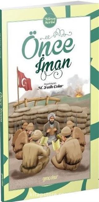 Önce İman