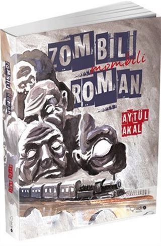 Zombili Mombili Roman