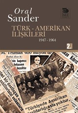 Türk-Amerikan İlişkileri