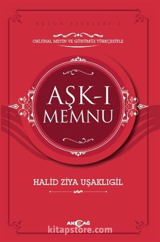 Aşk-ı Memnu