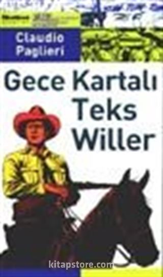 Gece Kartalı Teks Willer