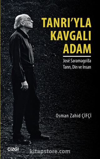 Tanrı'yla Kavgalı Adam