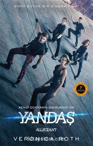 Yandaş (Film Özel Baskısı)