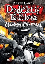 Dedektif Kurukafa Ölümcül Sarmal (Karton Kapak)