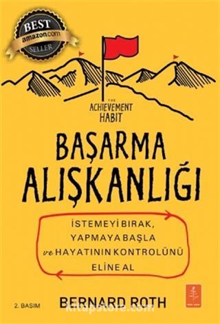 Başarma Alışkanlığı