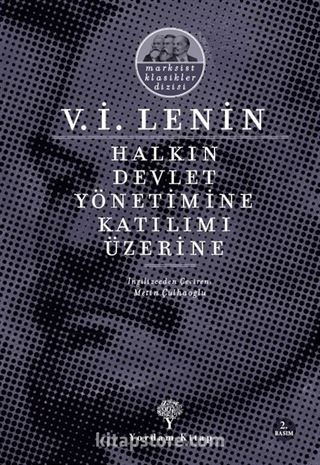 Halkın Devlet Yönetimine Katılımı Üzerine