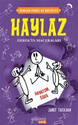 Haylaz Derek'in Maceraları / Hayatım Şaka