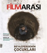 Filmarası Aylık Sinema Dergisi Sayı:57 Nisan 2016