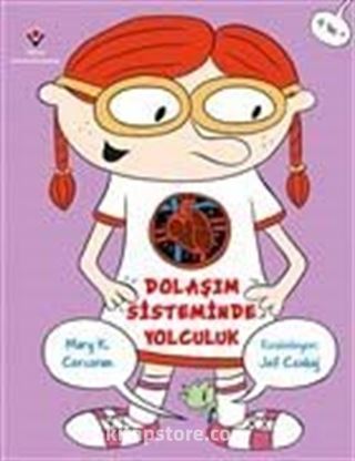 Dolaşım Sisteminde Yolculuk