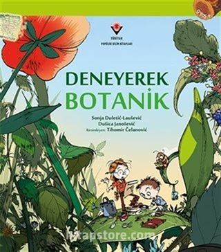 Deneyerek Botanik